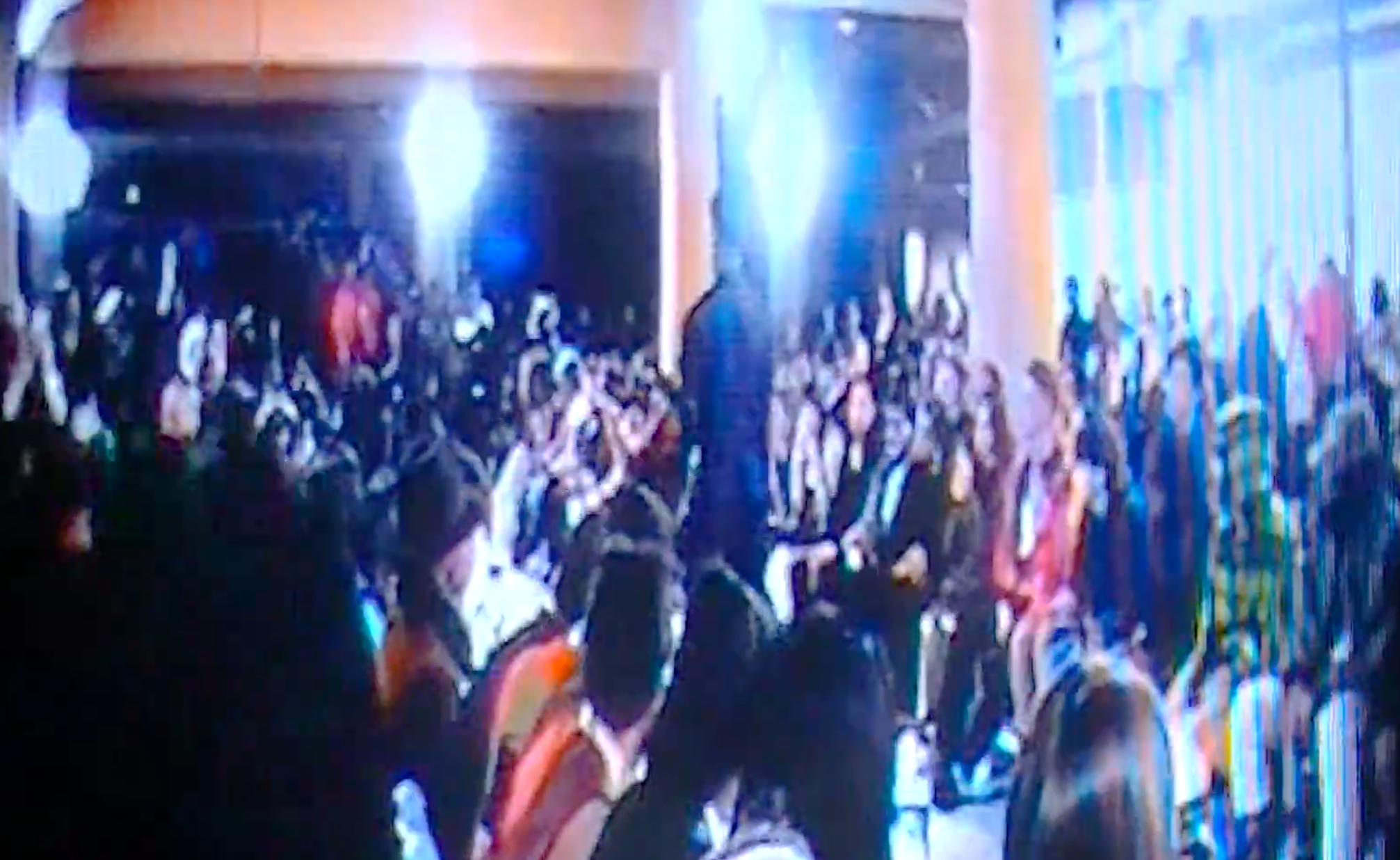 GLMR FOR TAILORED NOISE